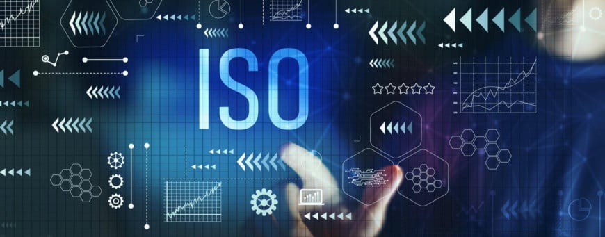  ISO14001の取り組み 